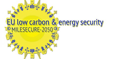 Smart energy, Politecnico Torino capofila del progetto UE ‘Milesecure-2050’