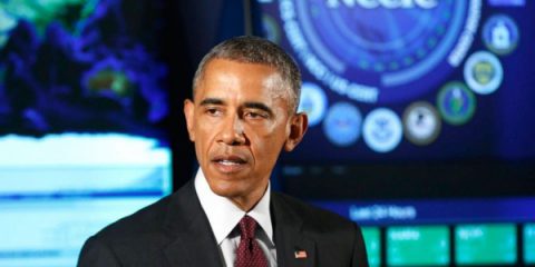 Cybersecurity, Obama chiede 19 miliardi al Congresso nel 2017