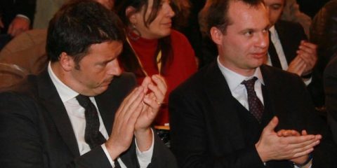 Esperti di sicurezza si appellano a Renzi per il caso Carrai