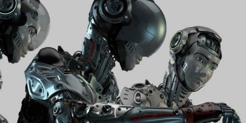 Robot: 98 milioni dall’Ue per industria 4.0, trasporti e sanità