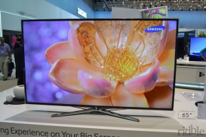 samsung tv