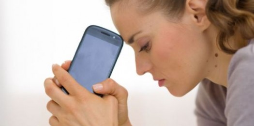 smartphone e stress