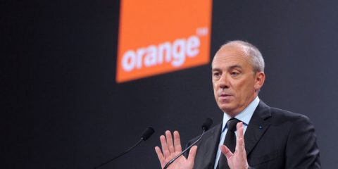 Orange: Richard smentisce (ancora), ma ecco perchè ora potrebbe puntare a Telecom Italia