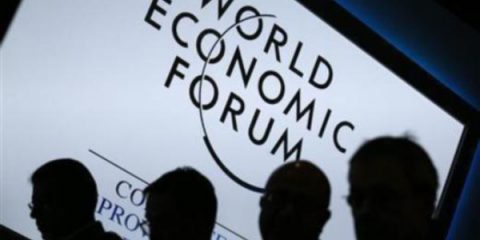 WEF 2016 – Gli eventi live selezionati da Key4biz 