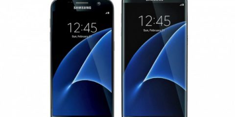 Cosa Compro. Samsung Galaxy S7 e Galaxy S7 Edge: tutte le voci sui nuovi top di gamma