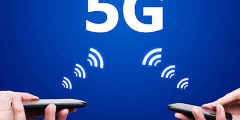 5G: 173 miliardi di euro i ricavi da servizi nel 2025