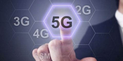 5G, la Ue accelera: 700 Mhz al mobile entro il 2020