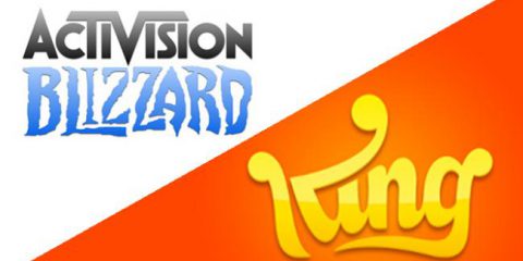 Activision Blizzard completa l’acquisizione di King