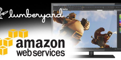 Amazon lancia il motore grafico gratuito Lumberyard