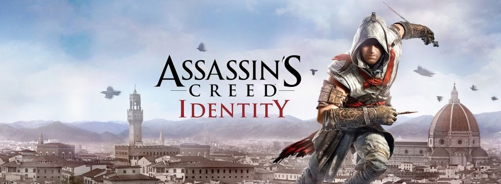 Assassin's Creed Identity