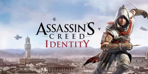 Assassin’s Creed torna su mobile con Identity (video)