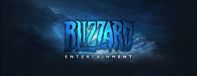 Blizzard Entertainment logo