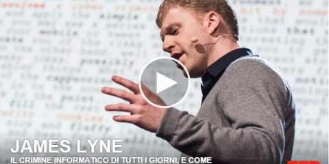 Come ti puoi proteggere da un attacco informatico? (video)