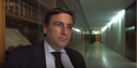 L’Italia e la Cyber Security. Video intervista a Roberto Baldoni (Sapienza)