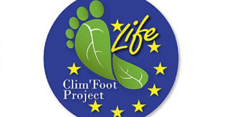 Cambiamenti climatici e inquinamento: al via progetto Ue Clim’Foot