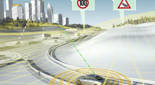 connected cars internet of things pdf