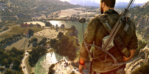 Dying Light, ecco l’edizione da 10 milioni di dollari