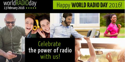 World Radio Day, 7 tendenze per il marketing