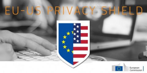 Privacy Shield, ok della Commissione Ue allo ‘scudo’ Europa-Usa