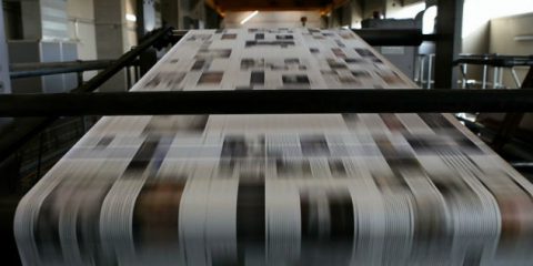 eJournalism, riforma dell’editoria: ‘I fondi agli editori medio-piccoli’