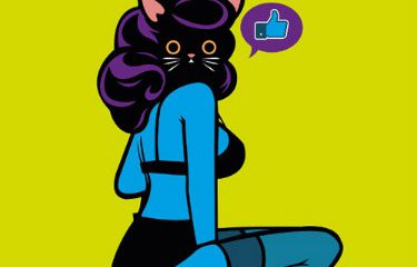 Facebook killed the internet star