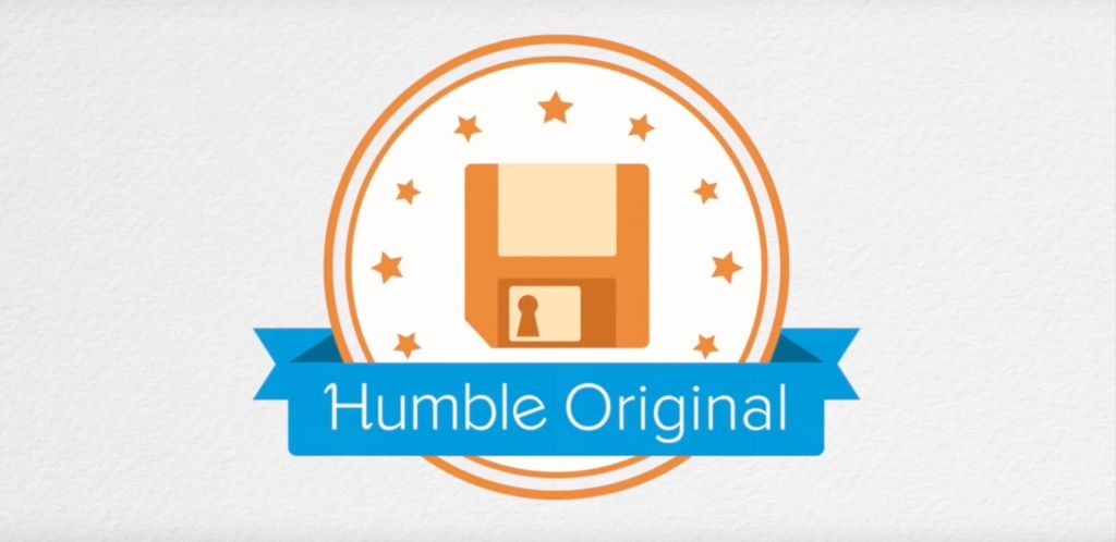 Humble Bundle Original