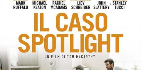 Il Caso Spotlight