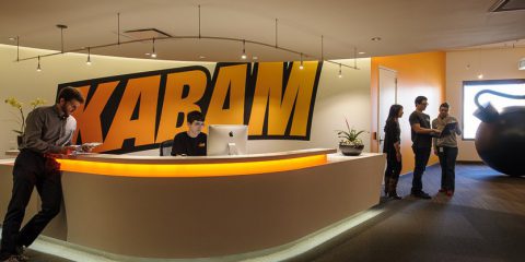 Kabam taglia l’8% del personale