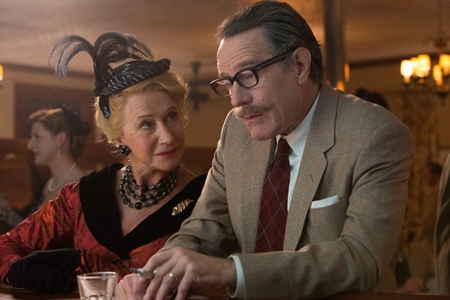 L'ultima parola - La vera storia di Donald Trumbo Foto 2 