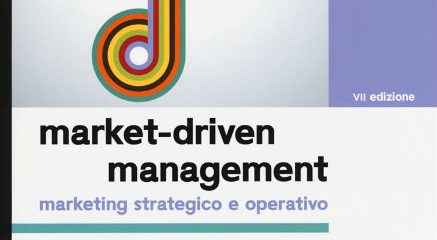Market-driven management