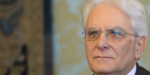 Clima. Il presidente Mattarella: ‘Curare il Pianeta, ne va della qualità della nostra vita’