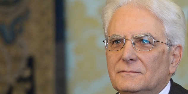 Mattarella