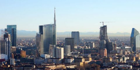 Start City, ecco il Libro Bianco sulle Città Metropolitane