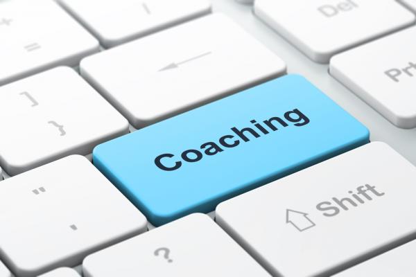 coaching