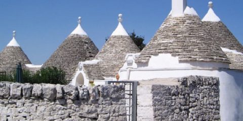 Masseria Cappuccini – Ostuni (Brindisi)