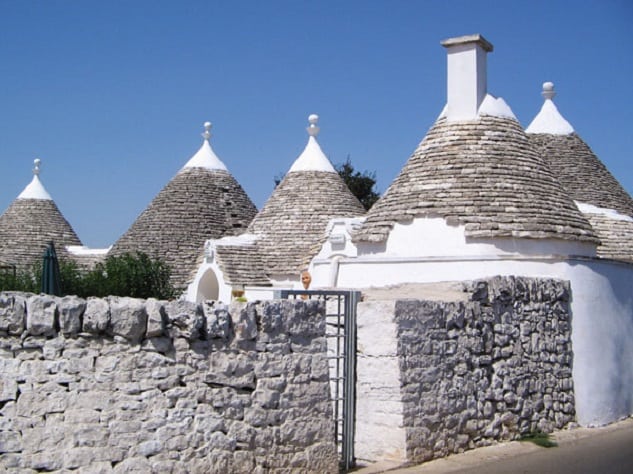 Ostuni