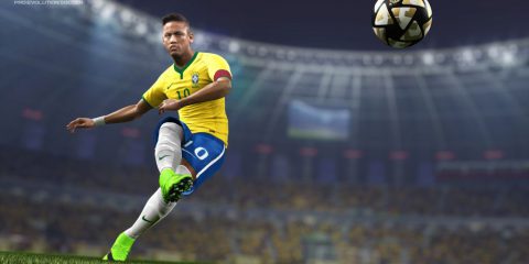 PES 2016 disponibile free-to-play su PC