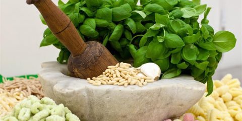 Se il Pesto è avvantaggiato