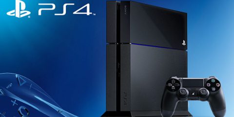 Sony prevede 20 milioni di PlayStation 4 vendute per l’anno fiscale