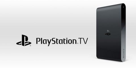 Sony interrompe la distribuzione di PlayStation TV in Giappone