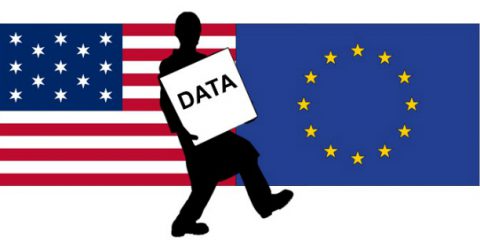 Privacy: ‘scudo’ sui dati personali di Stati Uniti e Unione europea