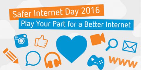 Safer Internet Day, gli eventi a Milano e Roma di Telefono Azzurro