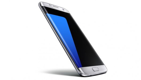 Samsung Galaxy S7 Edge