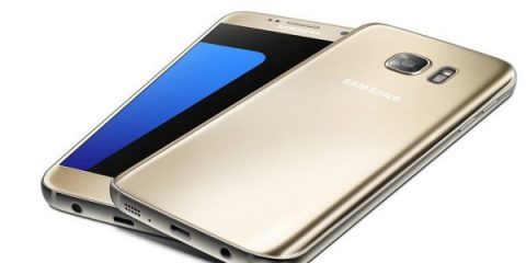 Cosa Compro. Samsung Galaxy S7 e S7 Edge: in Italia dall’11 marzo