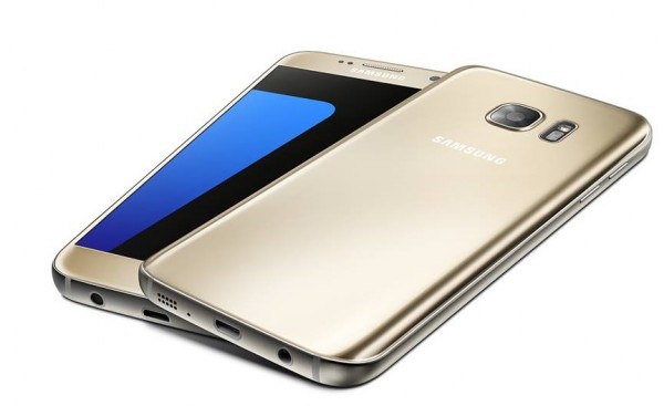 Samsung Galaxy S7