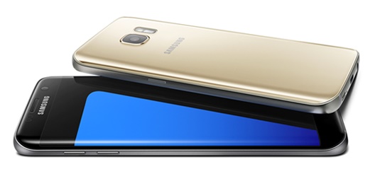 Samsung Galaxy S7a