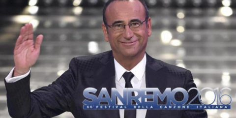Sanremo 2016, al Festival dedicati 2631 articoli