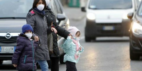 Smog e mobilità sostenibile: ministero dell’Ambiente annuncia altri 50 milioni