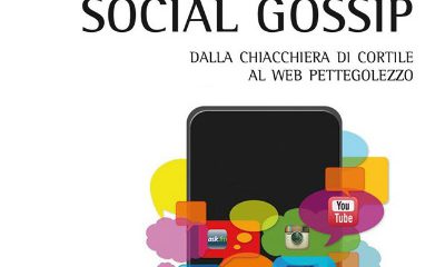 Social gossip