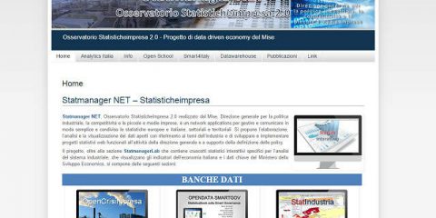 Statmanager12.blogspot.it